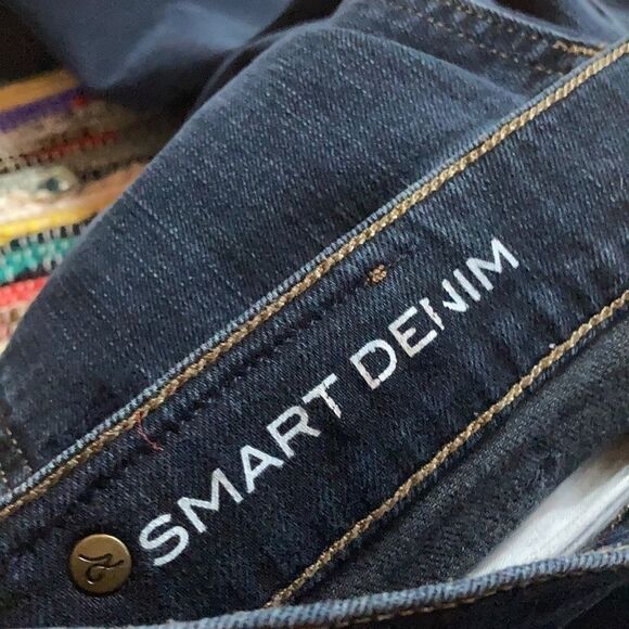 DL1961 Vince casual straight Wilkes size 38 - Picture 14 of 16